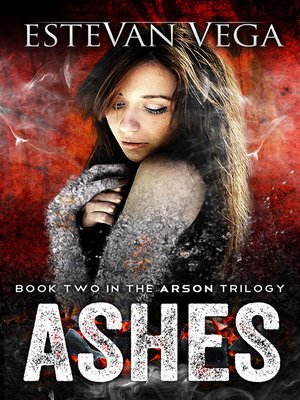 cover image of Ashes